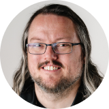 Eric Parker - CEO